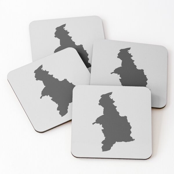 Item preview, Denbighshire Shape designed and sold by CPTVDesign.