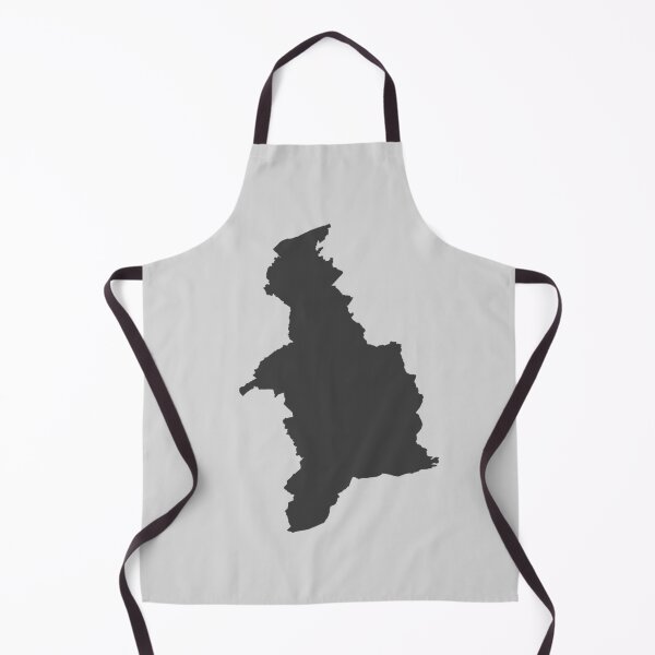 Item preview, Denbighshire Shape designed and sold by CPTVDesign.