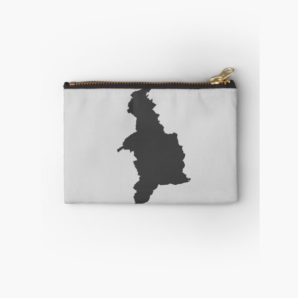 Item preview, Denbighshire Shape designed and sold by CPTVDesign.