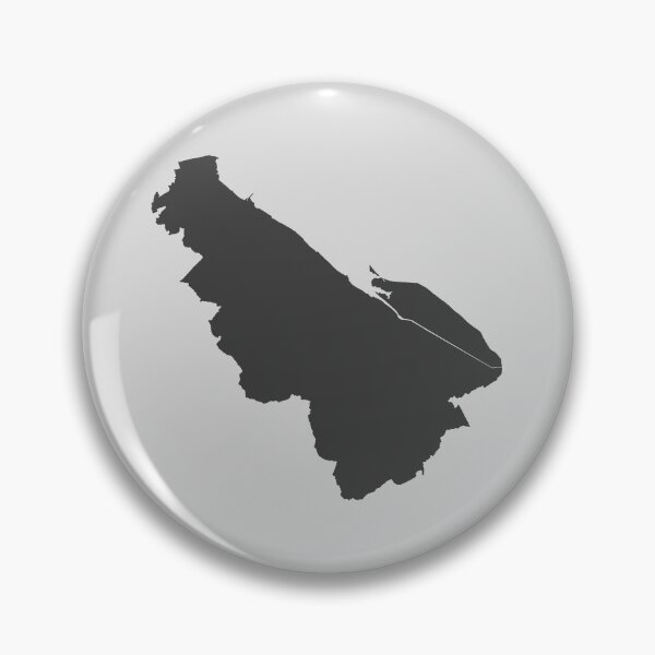 Item preview, Flintshire Shape designed and sold by CPTVDesign.