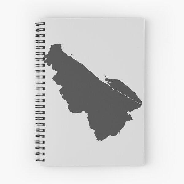 Item preview, Flintshire Shape designed and sold by CPTVDesign.