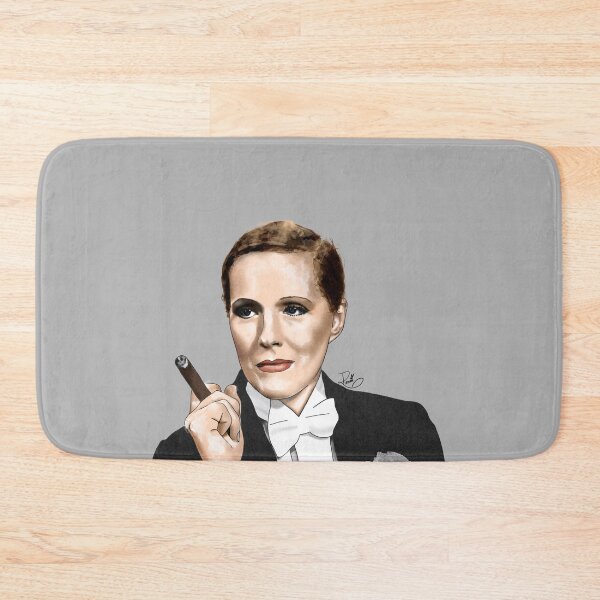 Item preview, Julie Andrews as Victor designed and sold by Natintins.