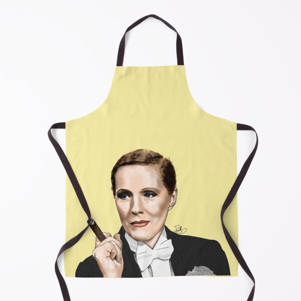 Item preview, Julie Andrews as Victor designed and sold by Natintins.