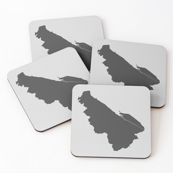 Item preview, Flintshire Shape designed and sold by CPTVDesign.