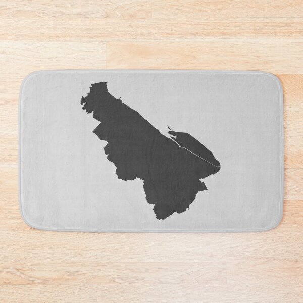 Item preview, Flintshire Shape designed and sold by CPTVDesign.