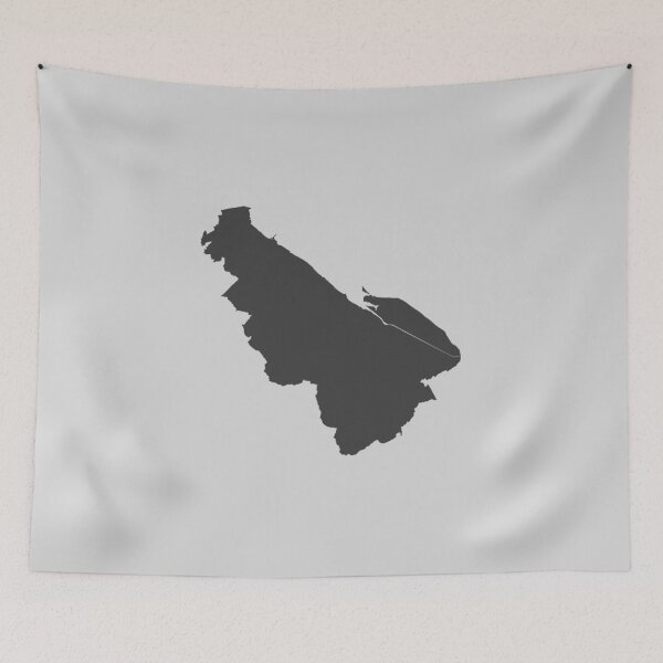 Item preview, Flintshire Shape designed and sold by CPTVDesign.