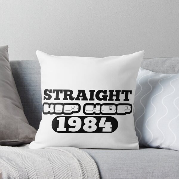 Item preview, Straight Hip Hop designed and sold by Ankhmesut.