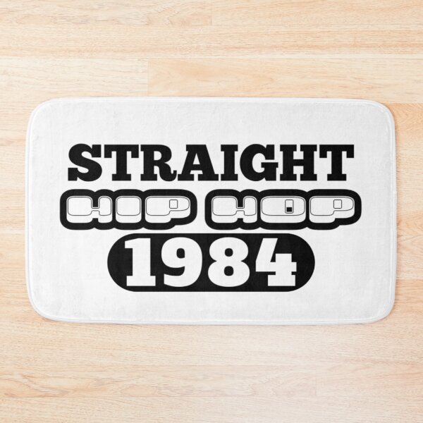Item preview, Straight Hip Hop designed and sold by Ankhmesut.