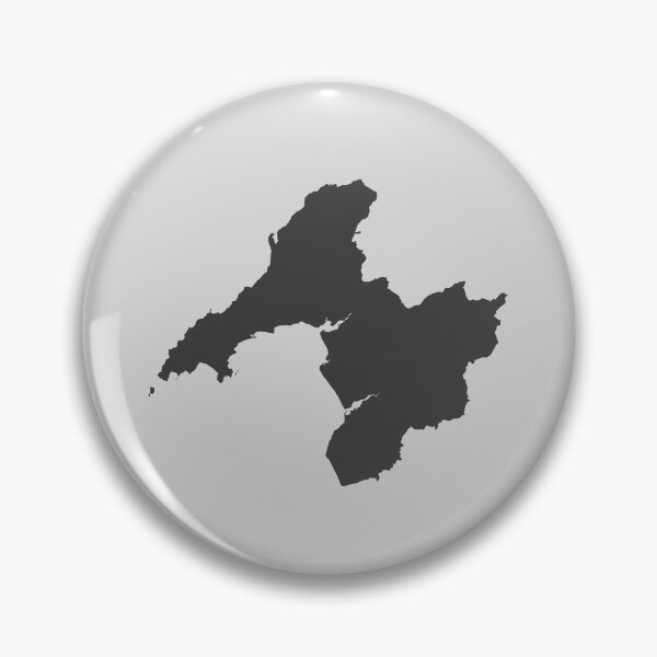 Item preview, Gwynedd Shape designed and sold by CPTVDesign.