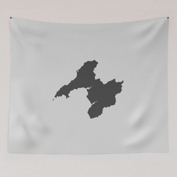 Item preview, Gwynedd Shape designed and sold by CPTVDesign.