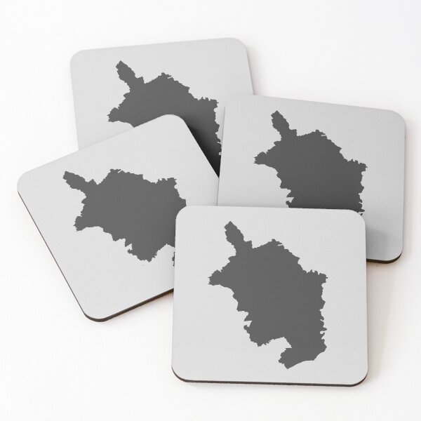 Item preview, Monmouthshire Shape designed and sold by CPTVDesign.