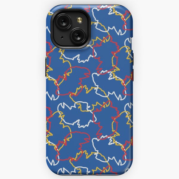 Kansas Jayhawks iPhone Cases for Sale Redbubble