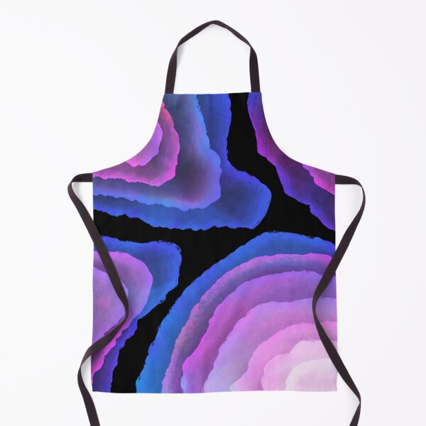 Item preview, Violet Geode Maze designed and sold by reb-designz.
