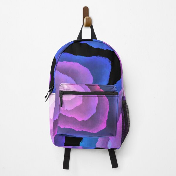 Item preview, Violet Geode Maze designed and sold by reb-designz.