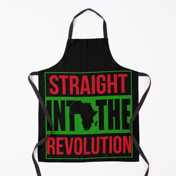 Item preview, Straight Into The Revolution designed and sold by mwrobinsonjr.