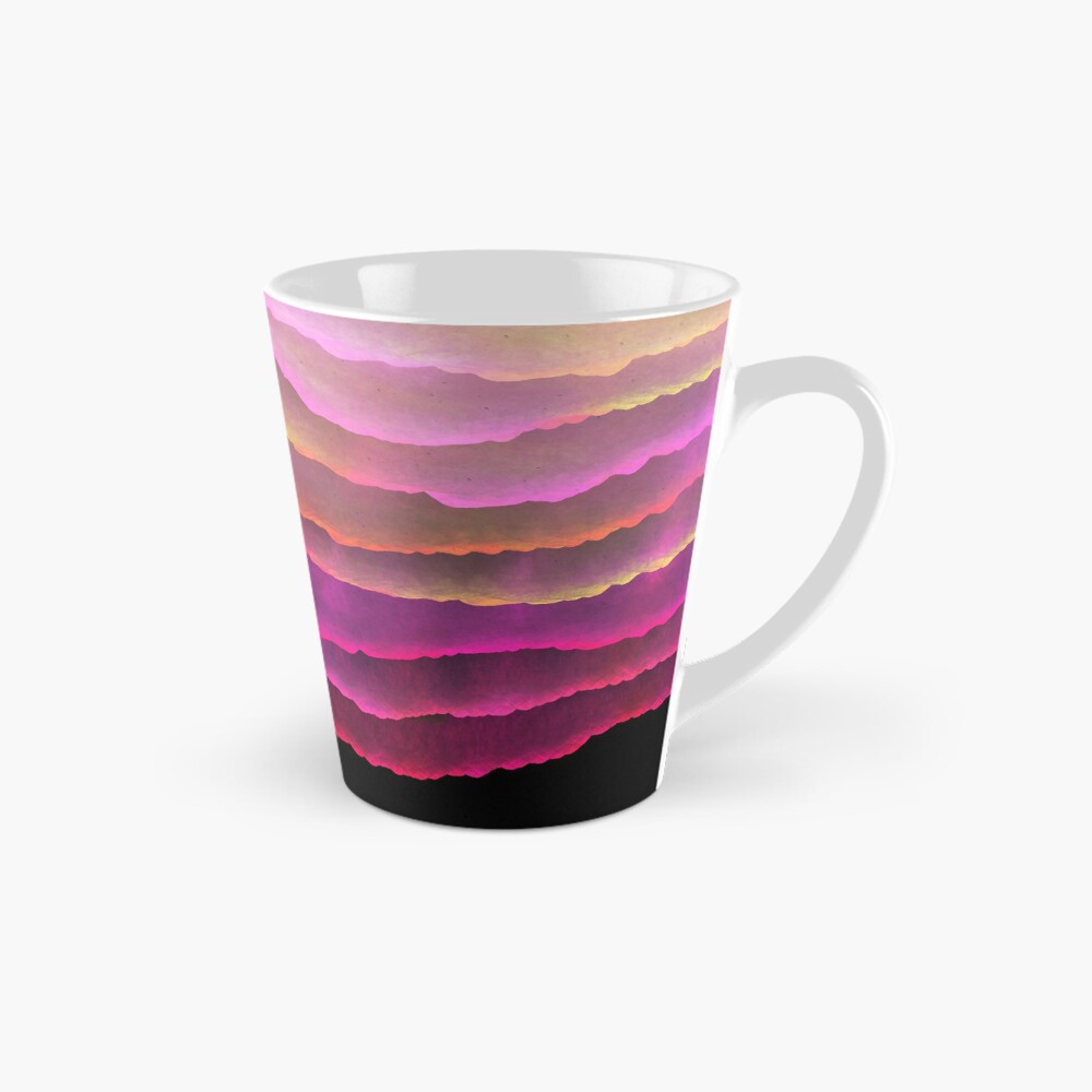 Item preview, Tall Mug designed and sold by reb-designz.