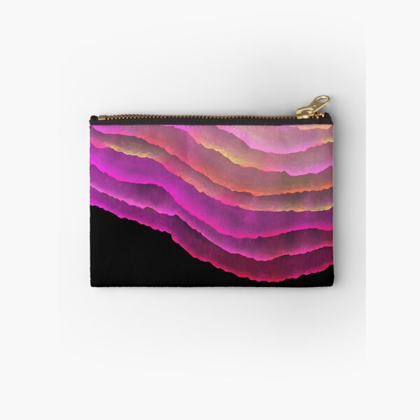 Item preview, Pink Geode designed and sold by reb-designz.