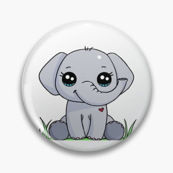 Item preview, Amo al bebé elefante designed and sold by SweettJane.