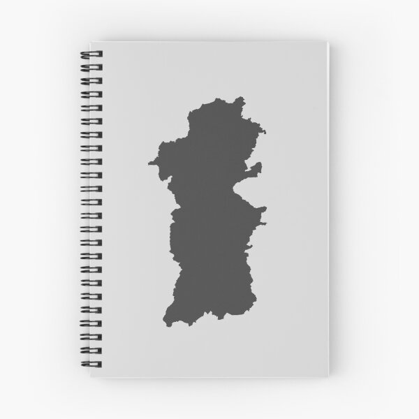 Item preview, Powys Shape designed and sold by CPTVDesign.