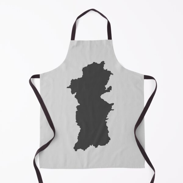 Item preview, Powys Shape designed and sold by CPTVDesign.