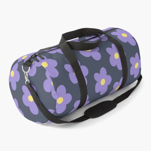 Artikelvorschau, süße lila violette Blume entworfen und verkauft von anikasart.