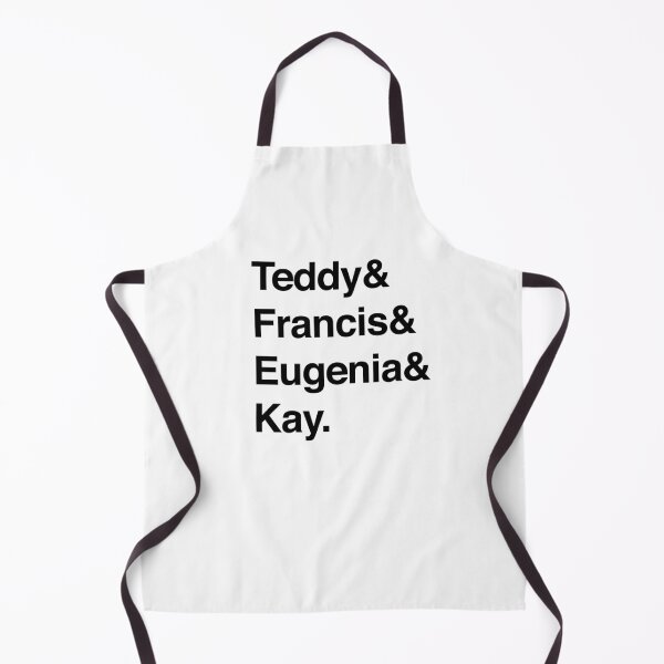 Item preview, AOB Founders merch designed and sold by Jilly Rose Ink.