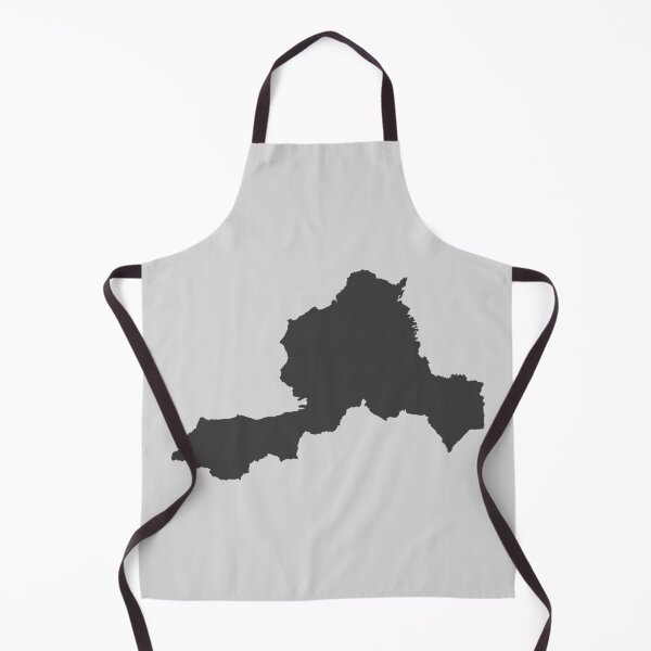Item preview, Wrexham Shape designed and sold by CPTVDesign.