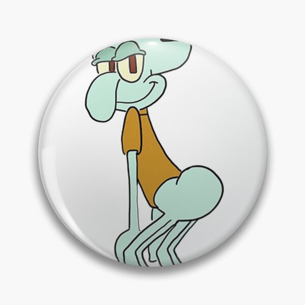 Item preview, Squidward dumptruck designed and sold by Mrpig12.