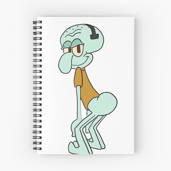Item preview, Squidward dumptruck designed and sold by Mrpig12.