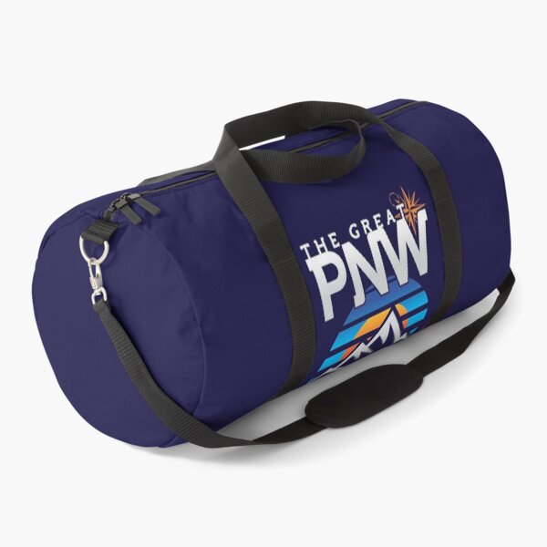 Item preview, PNW - Mountaineer designed and sold by dustbrain.