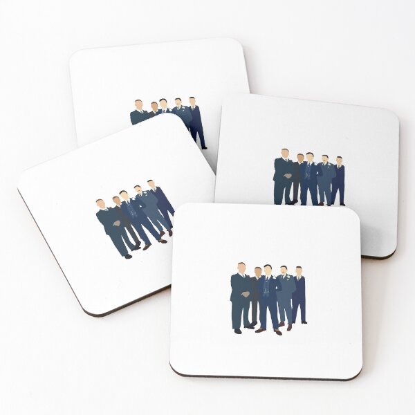Item preview, Peaky Boys  designed and sold by allisonryan21.