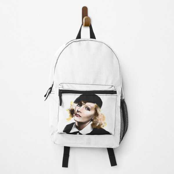 Item preview, Greta Garbo as Ninotchka designed and sold by Natintins.