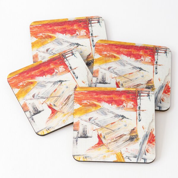 Item preview, Prevay Hand Painted Artwork designed and sold by Saraartwork.