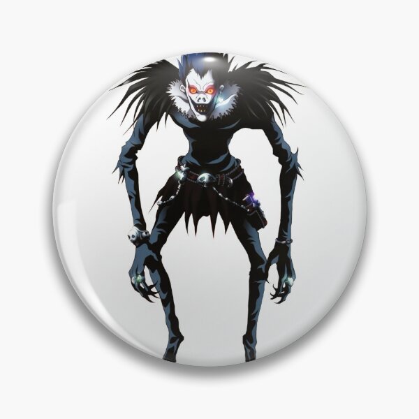 Item preview, Terrifying clown designed and sold by Xumm.
