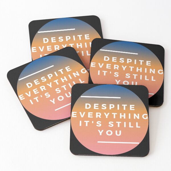 Item preview, Despite Everything It's Still You designed and sold by Vibing-Right.