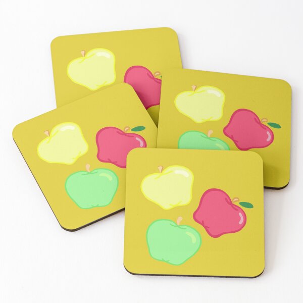 Item preview, More Apples designed and sold by sadieflowerss.