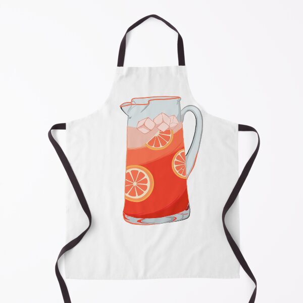 Item preview, Summertime Tangy Lemonade Pitcher designed and sold by FioreCiliegia.