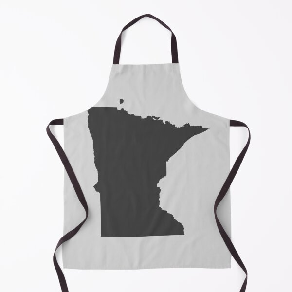 Item preview, Minnesota Shape designed and sold by CPTVDesign.