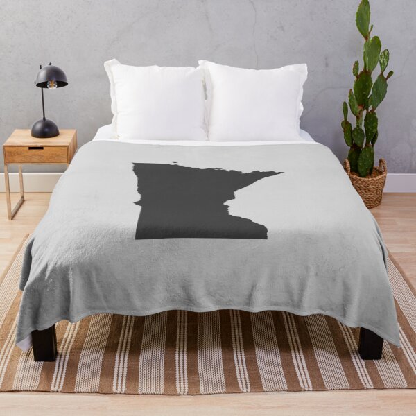 Item preview, Minnesota Shape designed and sold by CPTVDesign.