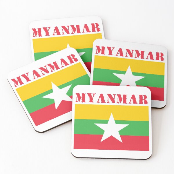 Item preview, Myanmar designed and sold by Pratik Parikh.