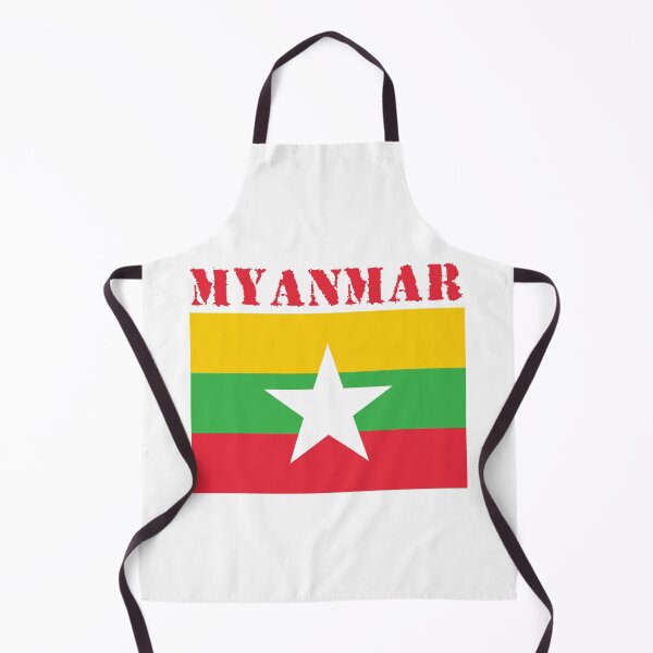Item preview, Myanmar designed and sold by Pratik Parikh.