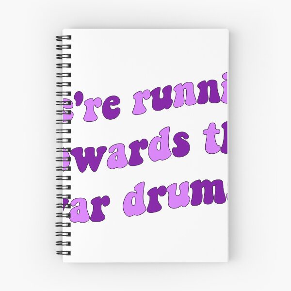 Item preview, we're running towards the war drums? designed and sold by itsjinelle.