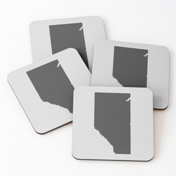 Item preview, Alberta Shape designed and sold by CPTVDesign.