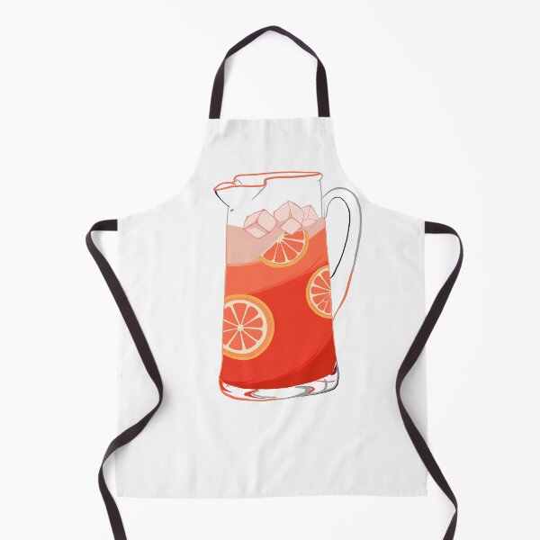 Item preview, Summertime Tangy Lemonade Pitcher -Fully Transparent designed and sold by FioreCiliegia.