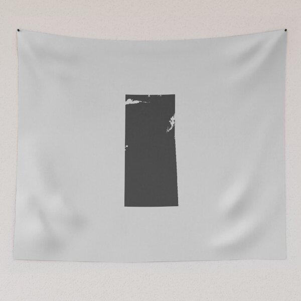 Item preview, Saskatchewan Shape designed and sold by CPTVDesign.