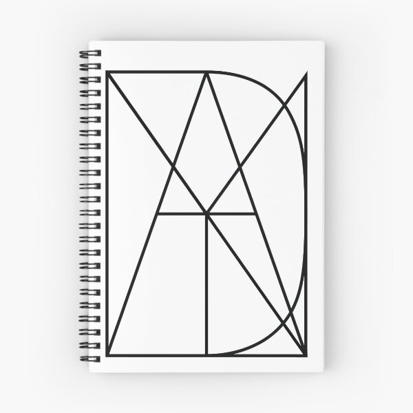 Item preview, Adalyn Letter Stack designed and sold by theawkwardsloth.