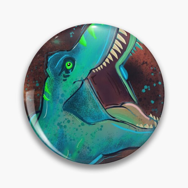 Item preview, Jurassic designed and sold by whystherumgone.
