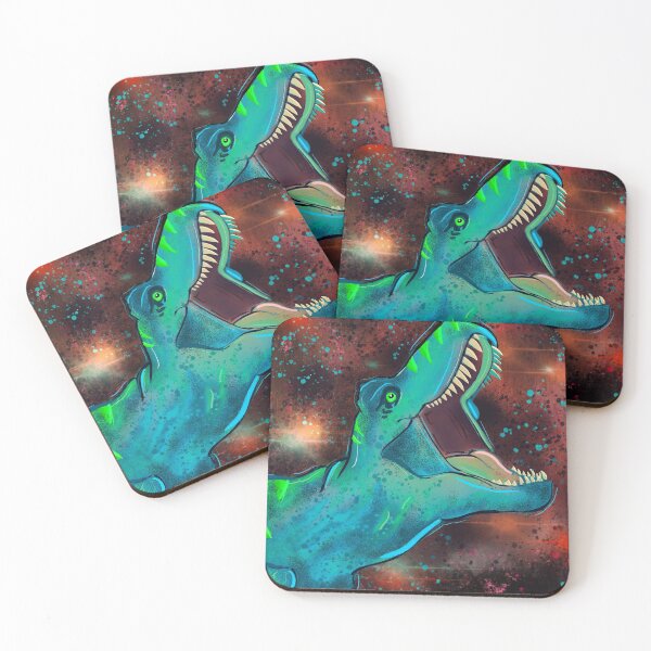Item preview, Jurassic designed and sold by whystherumgone.
