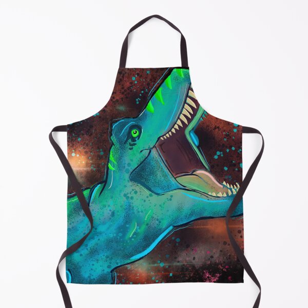 Item preview, Jurassic designed and sold by whystherumgone.