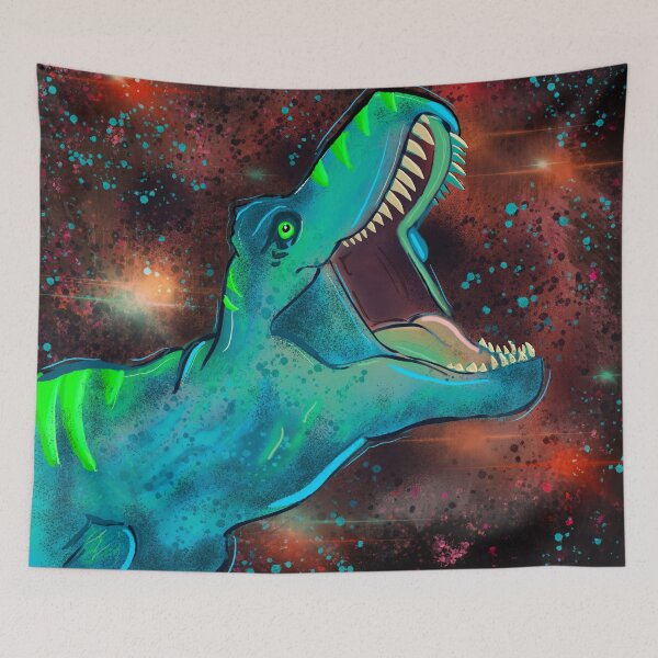 Item preview, Jurassic designed and sold by whystherumgone.